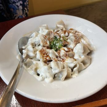 Cafe Turko - Manti - Halal Near Me - Seattle, Washington