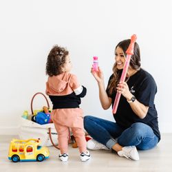 Pediatric Speech Stars