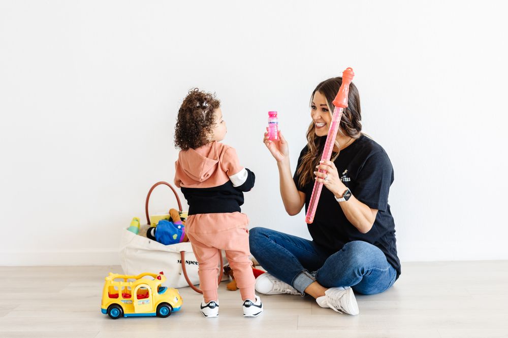 Pediatric Speech Stars - child therapist in Southlake, TX