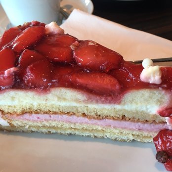 Chocolat Grand Café - Cafes Near Me - Cologne, NW