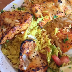 Al Sultan Restaurant