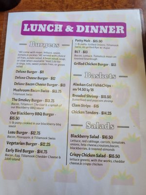 Joyce & Co. Cafe by null