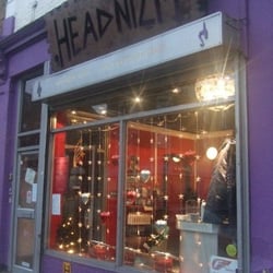 Headnizm Hairdressers