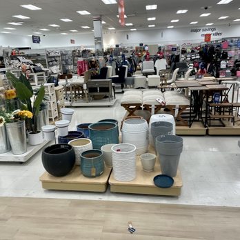 Marshalls - Department Stores Near Me - Niles, Illinois