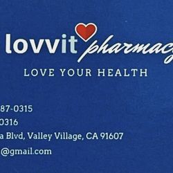 Lovvit Pharmacy