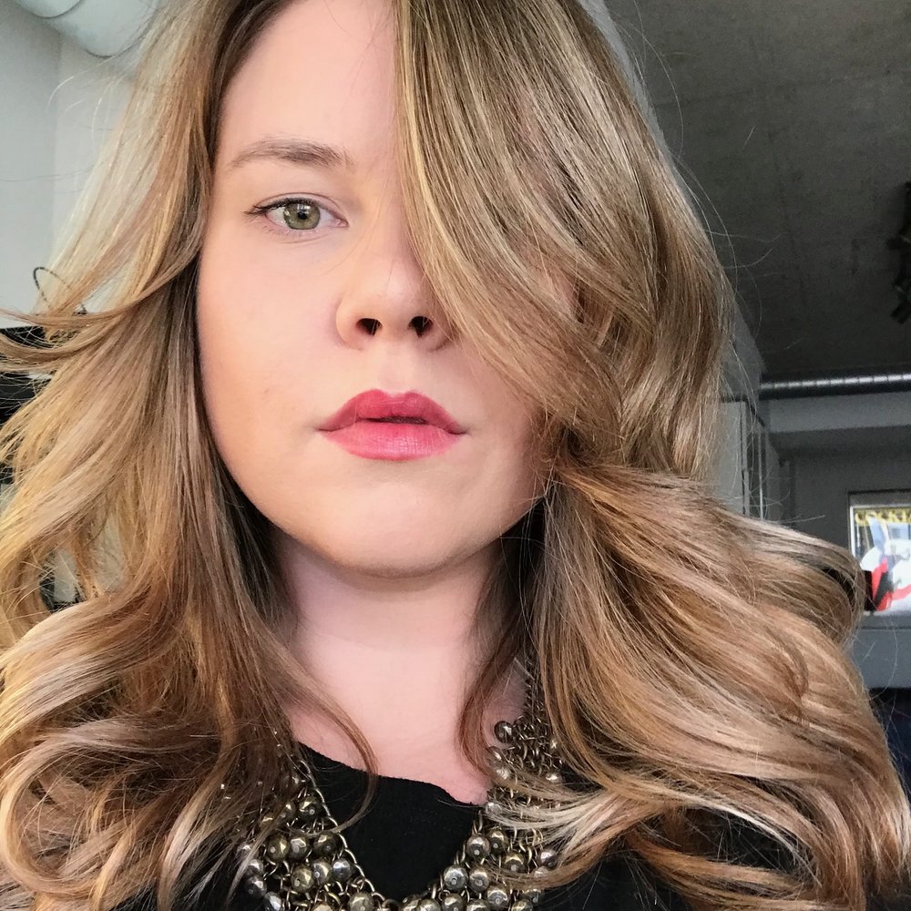 Cowlick - After - Hair Salons Near Me - Toronto, Ontario Cowlick - After - Hair Salons Near Me - Toronto, Ontario