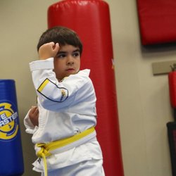 Villari's Martial Arts Centers - Torrington CT