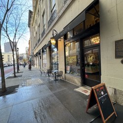 Passero's Coffee Roasters