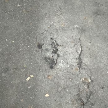 Arrow Asphalt & Engineering - Deteriorating asphalt surface - General Contractors Near Me - Opa Locka, Florida Arrow Asphalt & Engineering - Deteriorating asphalt surface - General Contractors Near Me - Opa Locka, Florida