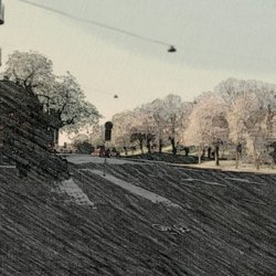 Vanadislunden