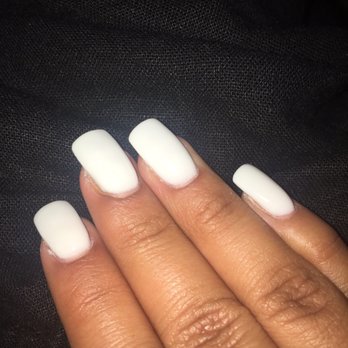 Aria Nail Bar - Dipping powder with nail extension - Nail Salons Near Me - Fort Worth, Texas Aria Nail Bar - Dipping powder with nail extension - Nail Salons Near Me - Fort Worth, Texas