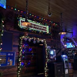 Bristled Boar Saloon & Grill