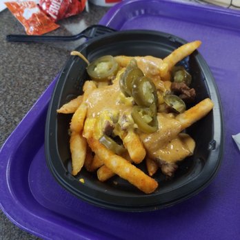 Taco Bell - Fast Food Near Me - Marion, Virginia Taco Bell - Fast Food Near Me - Marion, Virginia
