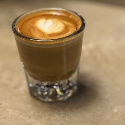 Marble Coffee - Cortado