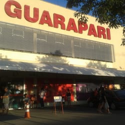 Supermercado Guarapari