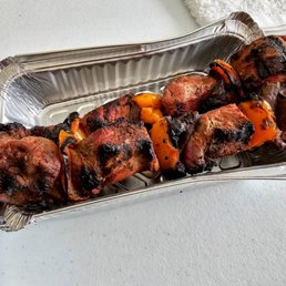 Beef Kabobs Beef Kabobs