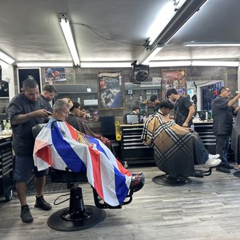Chonas Barber Shop - Barbers Near Me - National City, California Chonas Barber Shop - Barbers Near Me - National City, California
