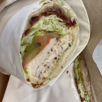 Americano - Southern Belle sandwich. - Italian Near Me - Livermore, California Americano - Southern Belle sandwich. - Italian Near Me - Livermore, California