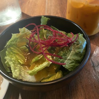 Thai72 - Thai Salad - Thai Near Me - New York, New York Thai72 - Thai Salad - Thai Near Me - New York, New York