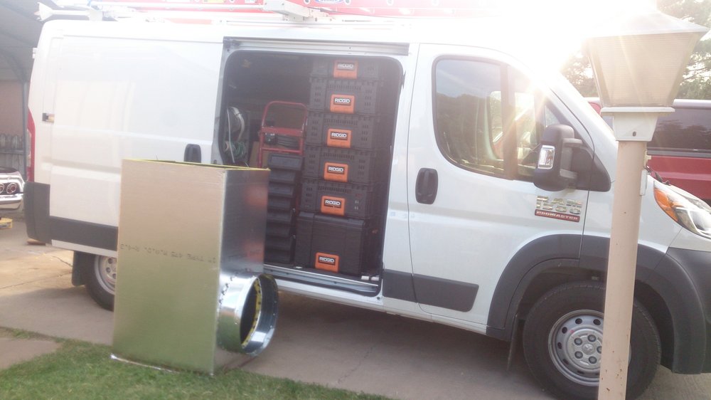 Slide of Allen's Next Level Heating Cooling Refrigeration & Plumbing