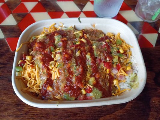 Condado Tacos by null