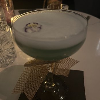 Vanderpump A Paris - French Near Me - Las Vegas, Nevada