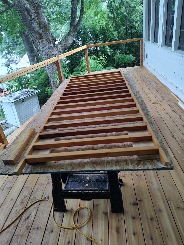 Slide of Hometown Handyman