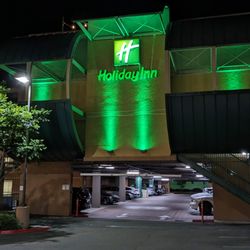 Holiday Inn Oceanside Camp Pendleton Area