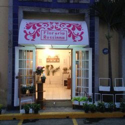Floreria Rossinna