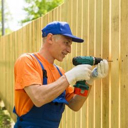 Wellington Fencing Service