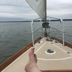 Black Watch Sailing Charters