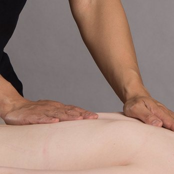 Rob Kelly Massage - Massage Therapy Near Me - Ann Arbor, Michigan