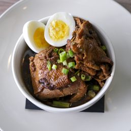Chicken Adobo