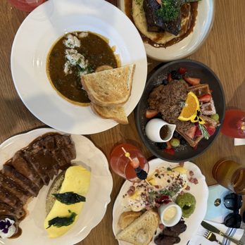 The Royale - The spread - Breakfast & Brunch Near Me - Pleasant Hill, California The Royale - The spread - Breakfast & Brunch Near Me - Pleasant Hill, California