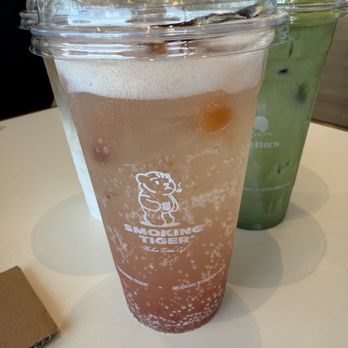 Smoking Tiger Coffee Lab - Coffee & Tea Near Me - Rowland Heights, California Smoking Tiger Coffee Lab - Coffee & Tea Near Me - Rowland Heights, California