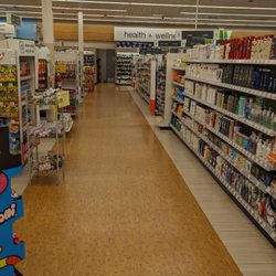 Walgreens