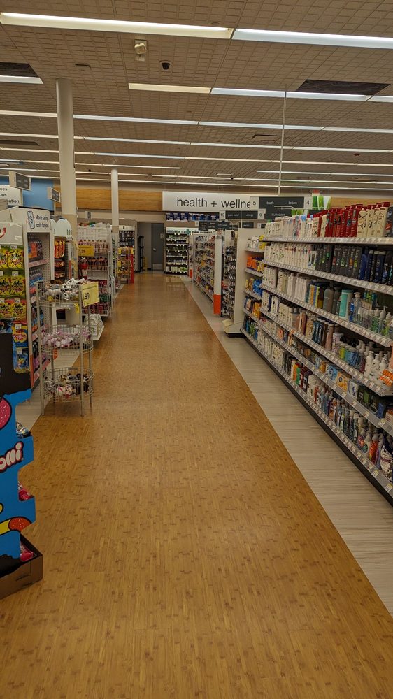 Walgreens Logo