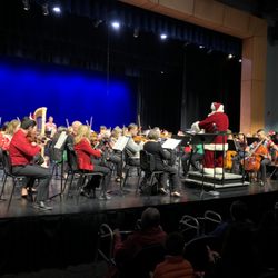 New Hampshire Philharmonic Orchestra