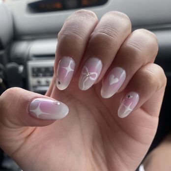 Peacock Nails - Nail Salons Near Me - Lemon Grove, California Peacock Nails - Nail Salons Near Me - Lemon Grove, California