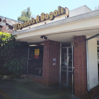 Spudnuts & Bagels - Donuts Near Me - Santa Barbara, California Spudnuts & Bagels - Donuts Near Me - Santa Barbara, California