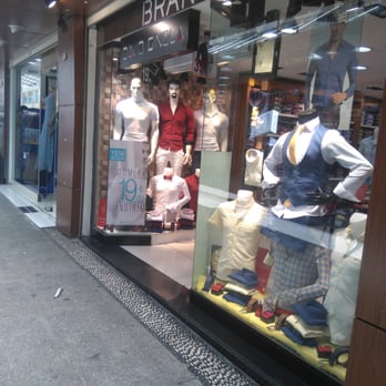 David Ginola - Men's Clothing Near Me - Gaziantep, 27 David Ginola - Men's Clothing Near Me - Gaziantep, 27