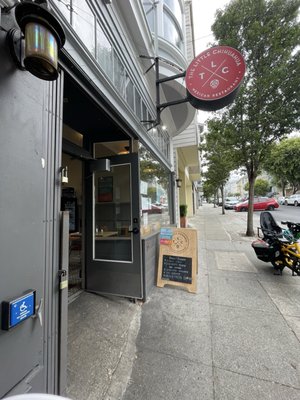 The Little Chihuahua by null