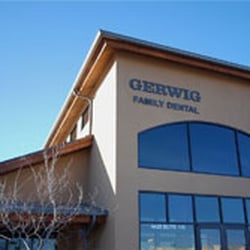Gerwig Family Dental - Office picture
