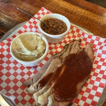 Baldys BBQ - Brisket - Barbeque Near Me - Redmond, Oregon