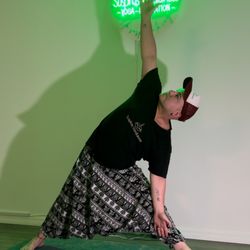 Suspiros Mindfulness Yoga Meditation Space