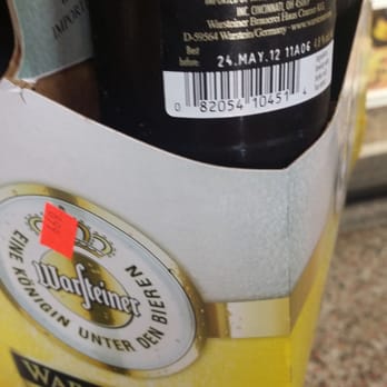 Exxon - Import beers tend to be 2&half years old... True story. - Gas Stations Near Me - JACKSON, Tennessee