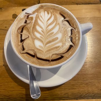 Town Bakery & Cafe - Mocha Latte - Bakeries Near Me - Moraga, California Town Bakery & Cafe - Mocha Latte - Bakeries Near Me - Moraga, California
