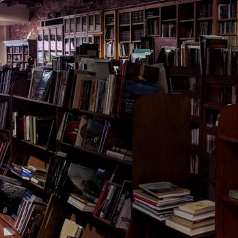 Book Gallery - Wonderful variety - Bookstores Near Me - Phoenix, Arizona