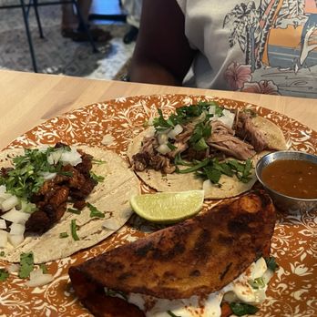 La Capital MX - New Mexican Cuisine Near Me - Charlotte, North Carolina