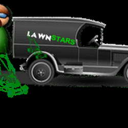 Lawn Stars - 504-427-6067
www.lawnstarsnola.com